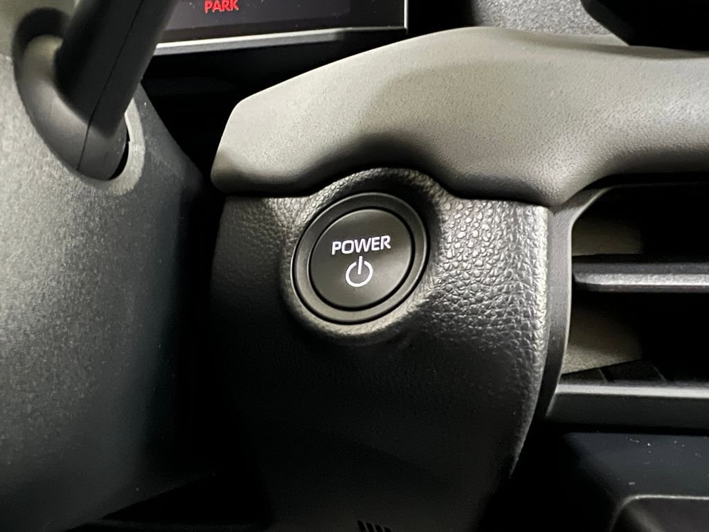 New 2026 Toyota RAV4 XSE image 31