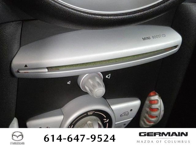 Used 2007 MINI Cooper S image 31