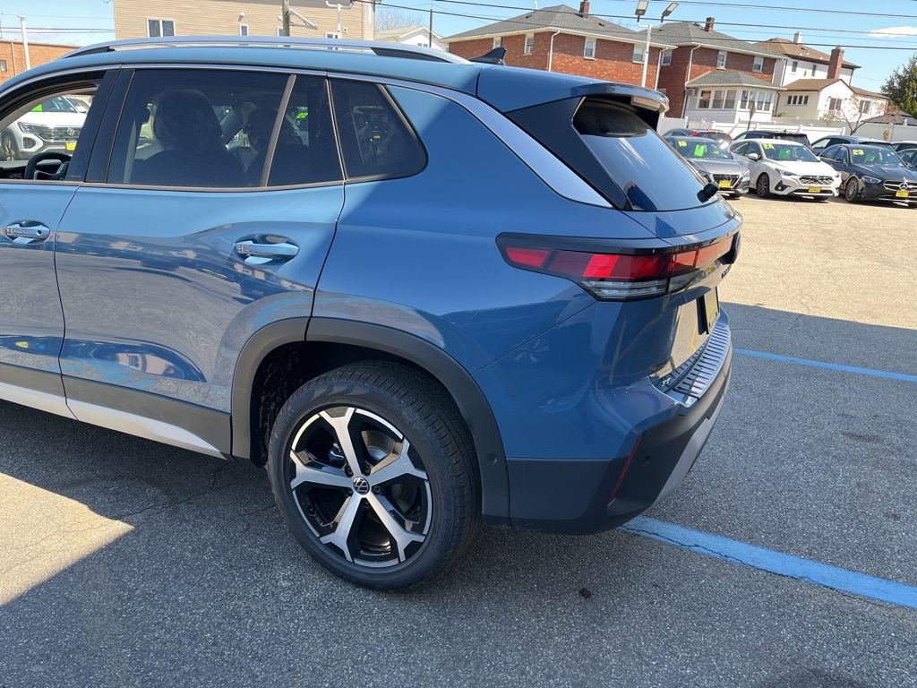 New 2026 Volkswagen Tiguan SE image 18