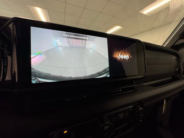 New 2026 Jeep Wrangler Unlimited Rubicon image 15