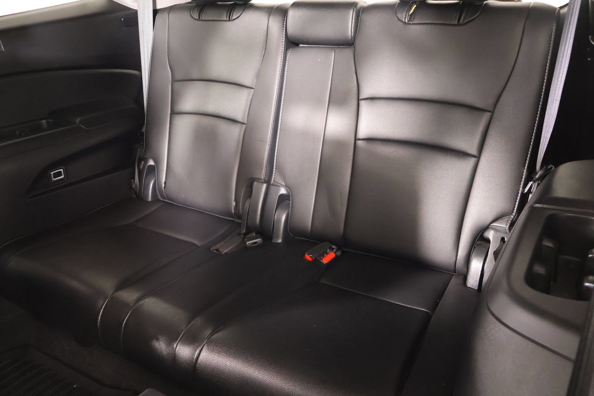 Used 2019 Honda Pilot Elite image 14