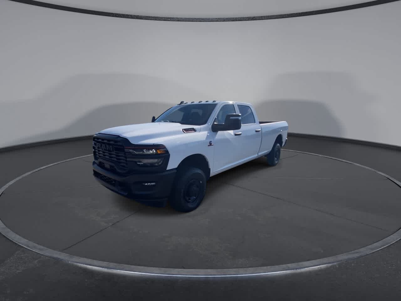 Used 2025 RAM 2500 Tradesman AWD/4WD image 5