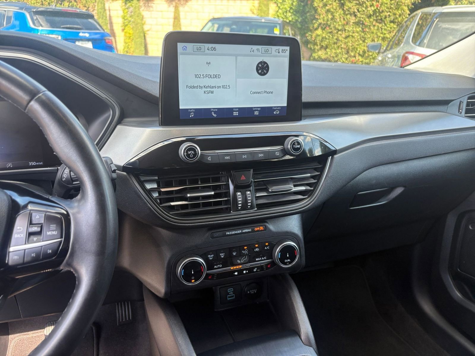 Used 2023 Ford Escape Active AWD/4WD image 17