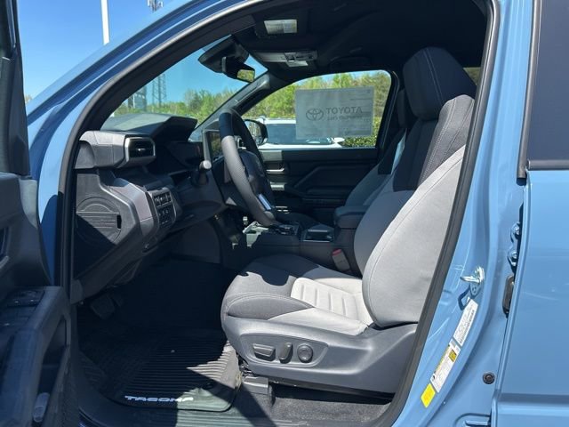 New 2026 Toyota Tacoma TRD Off-Road AWD/4WD image 14