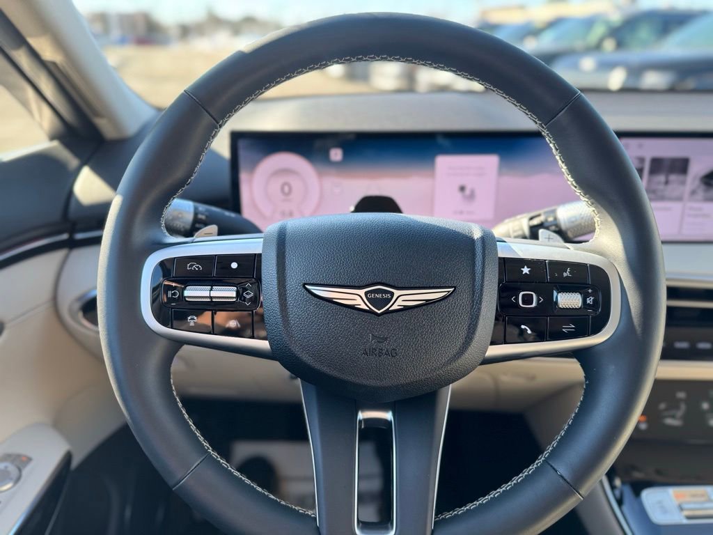 Used 2026 Genesis GV70 2.5T image 14