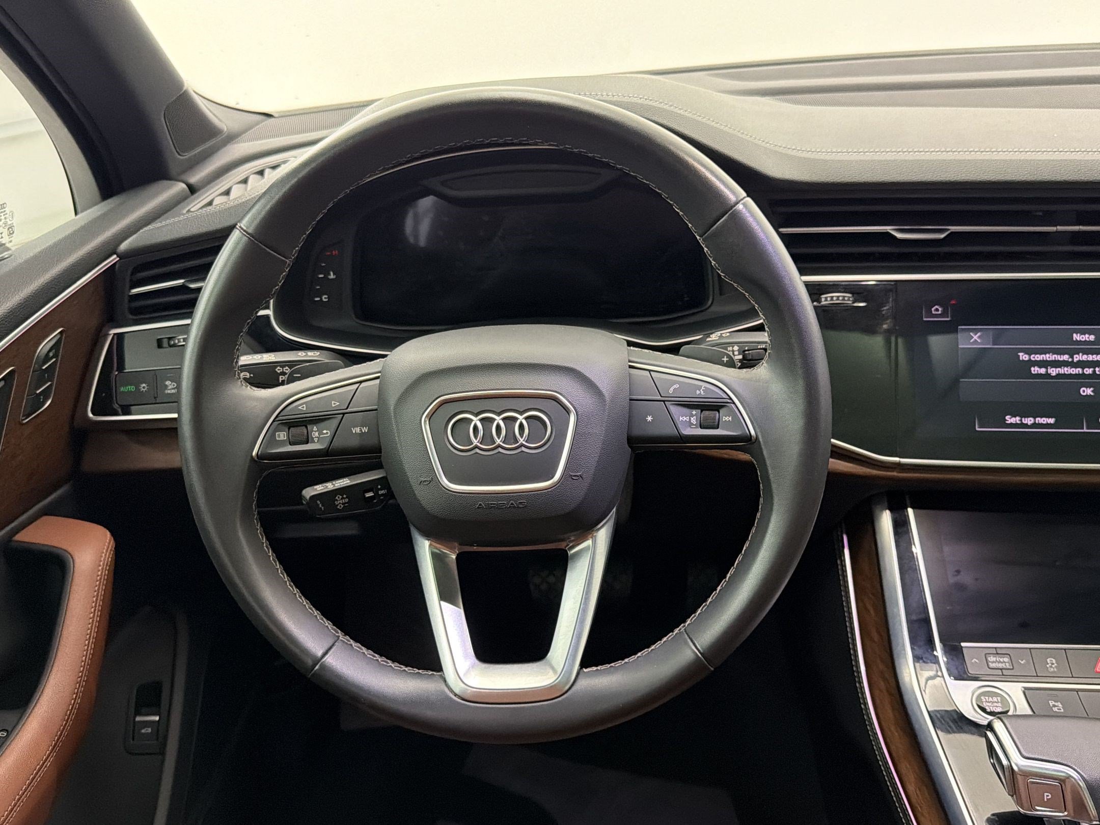 Used 2025 Audi Q7 3.0T Premium Plus AWD/4WD image 11