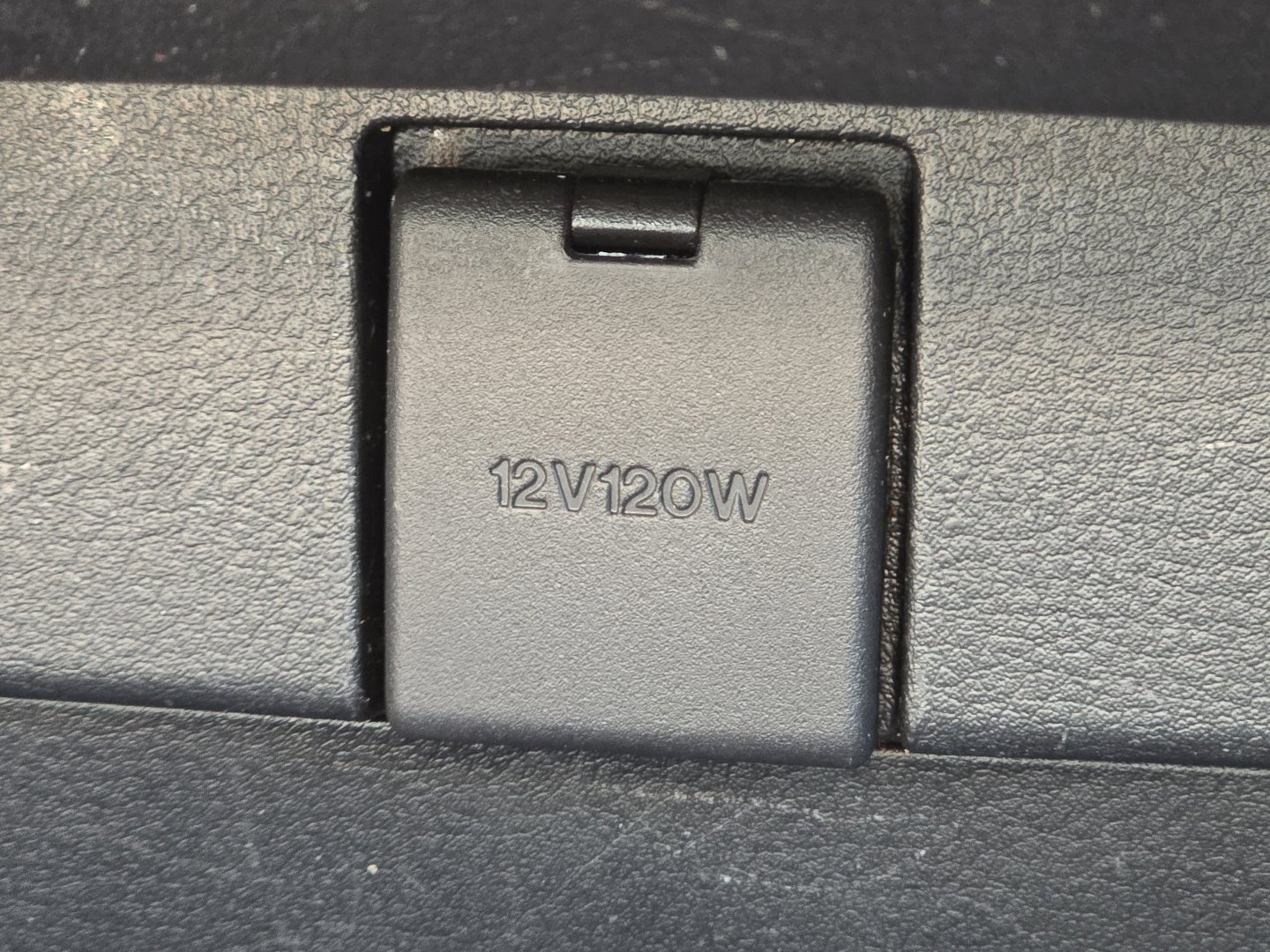 Used 2024 MAZDA CX-50 AWD 2.5 S w/ Premium Package image 5