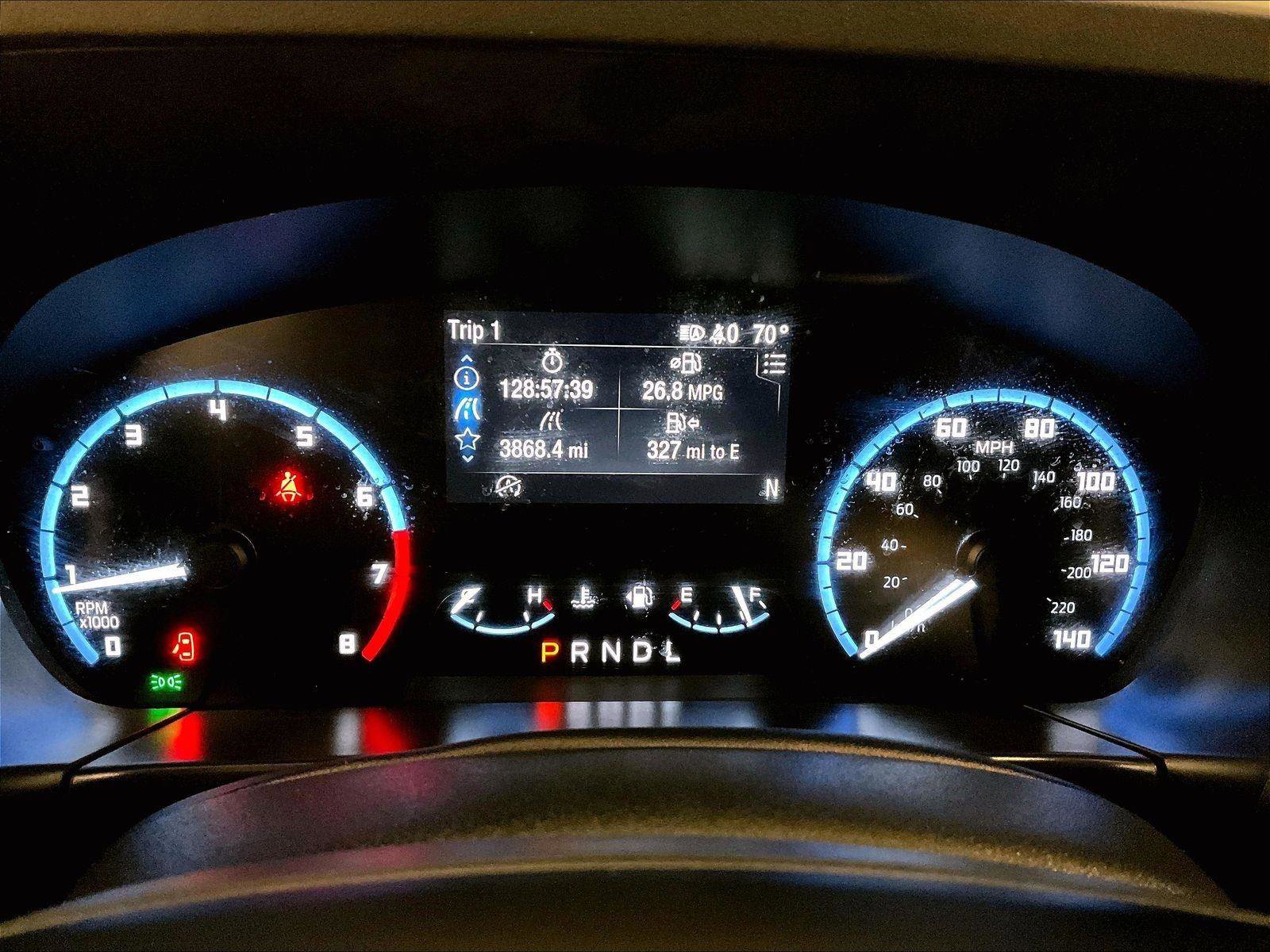 Certified 2023 Ford Bronco Sport Big Bend w/ Convenience Package AWD/4WD image 19