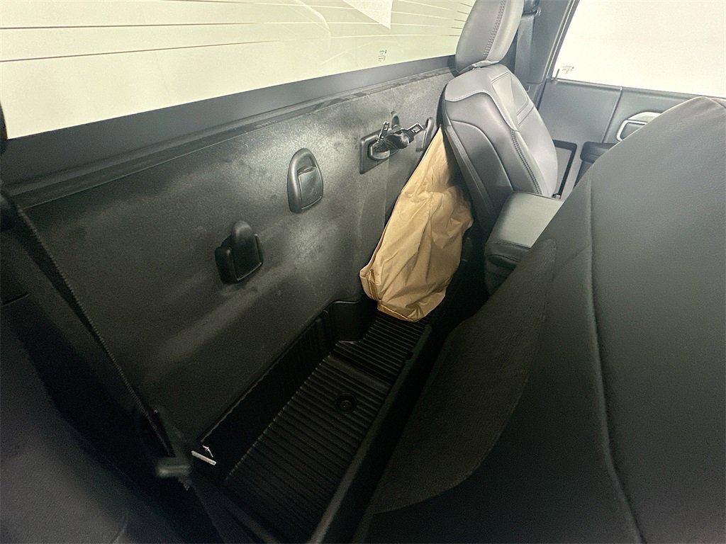 New 2026 RAM 3500 Tradesman w/ Chrome Appearance Group A image 10