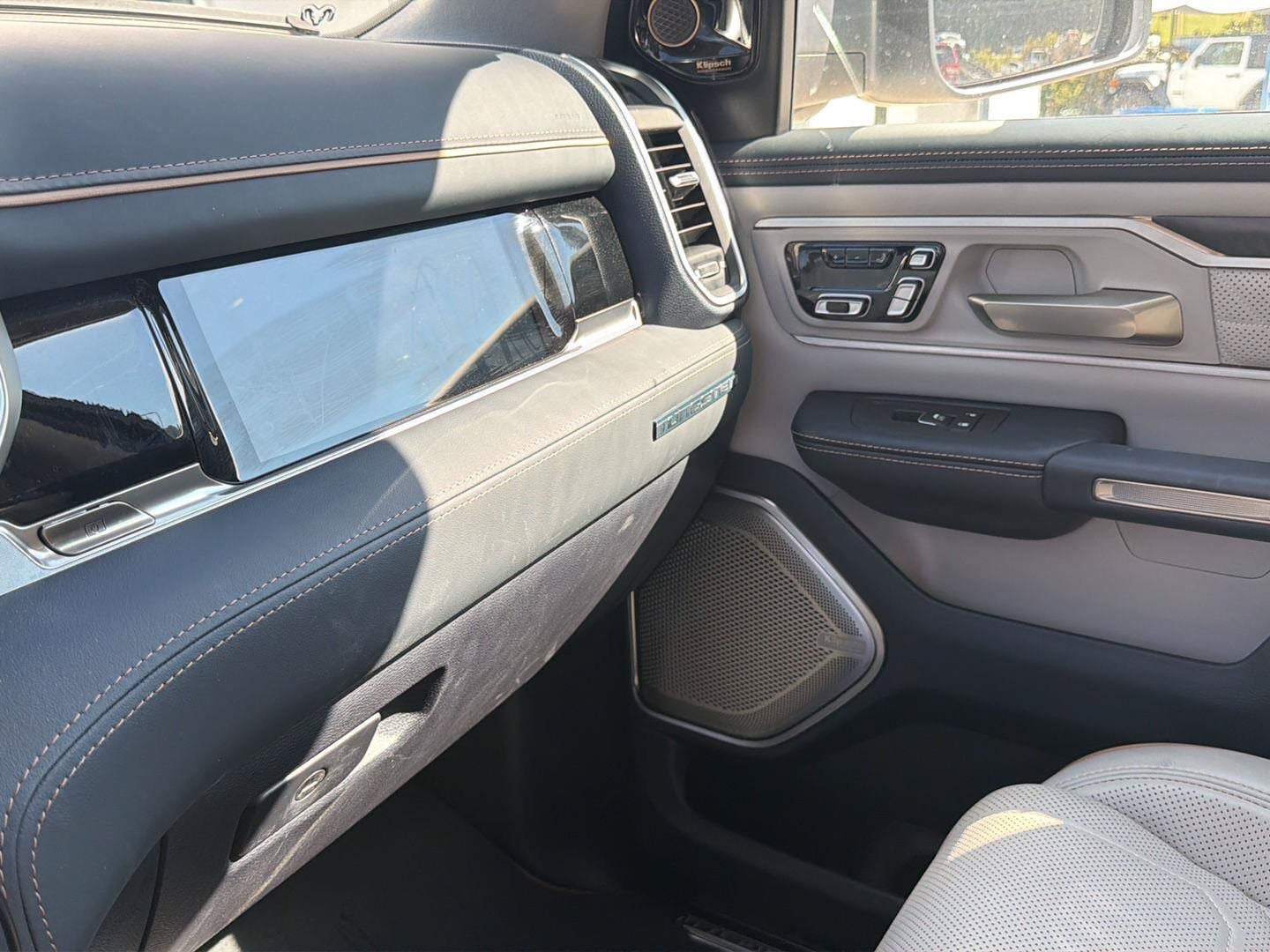 Used 2025 RAM 1500 Tungsten w/ Bed Utility Group AWD/4WD image 21