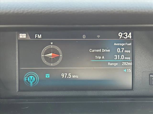 Used 2016 Honda Accord EX-L image 14