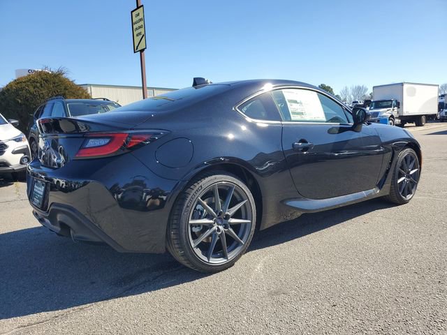New 2026 Subaru BRZ Limited image 6