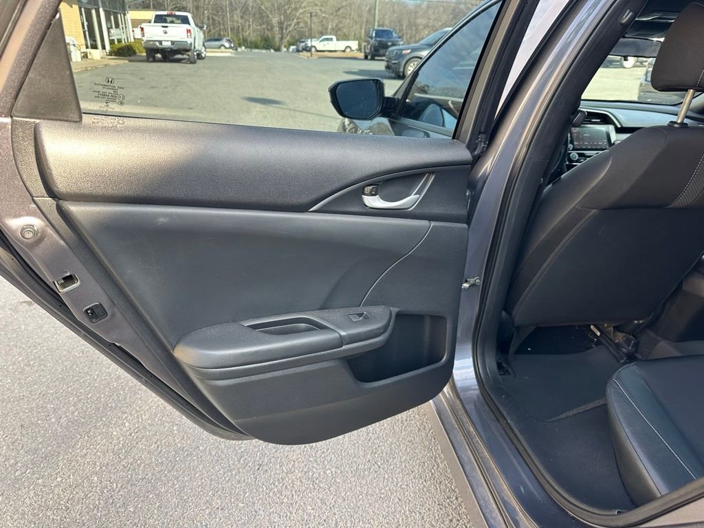 Used 2020 Honda Civic Sport image 19