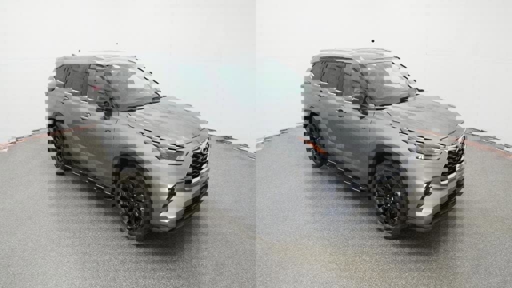 New 2026 Toyota Highlander XLE image 13