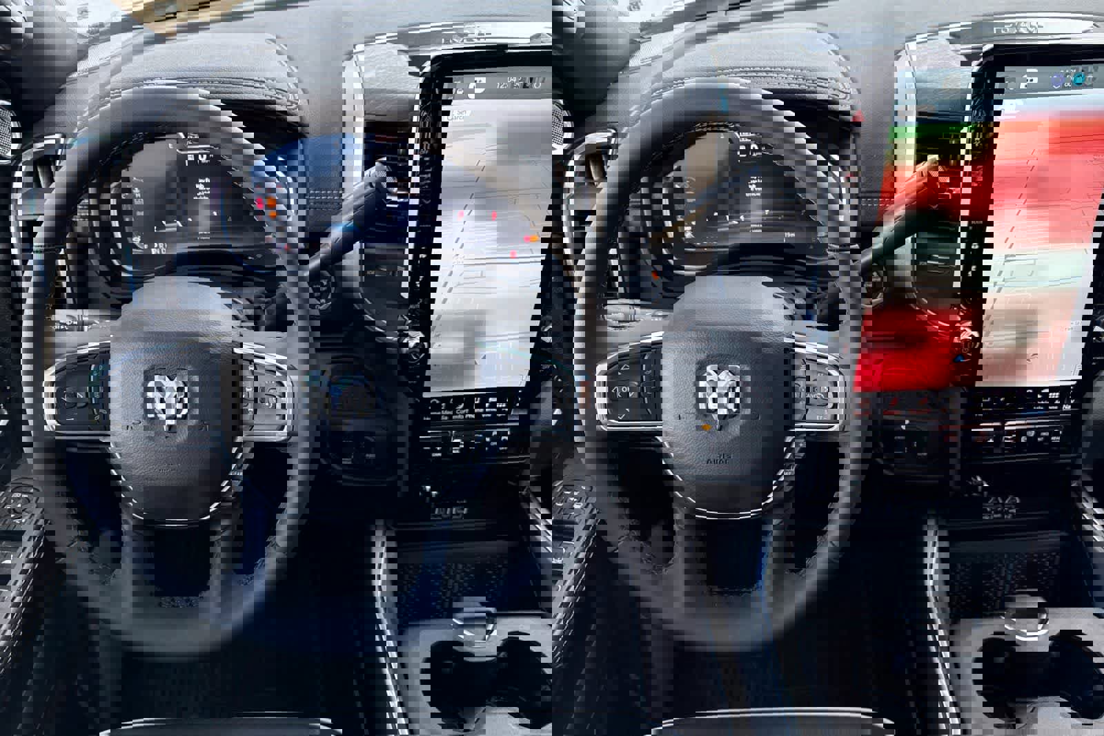 New 2026 RAM 2500 Laramie image 14