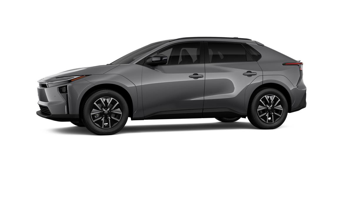 New 2026 Toyota bZ AWD/4WD image 59