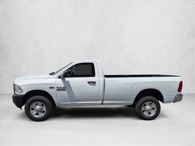 Used 2018 RAM 3500 Tradesman AWD/4WD image 8