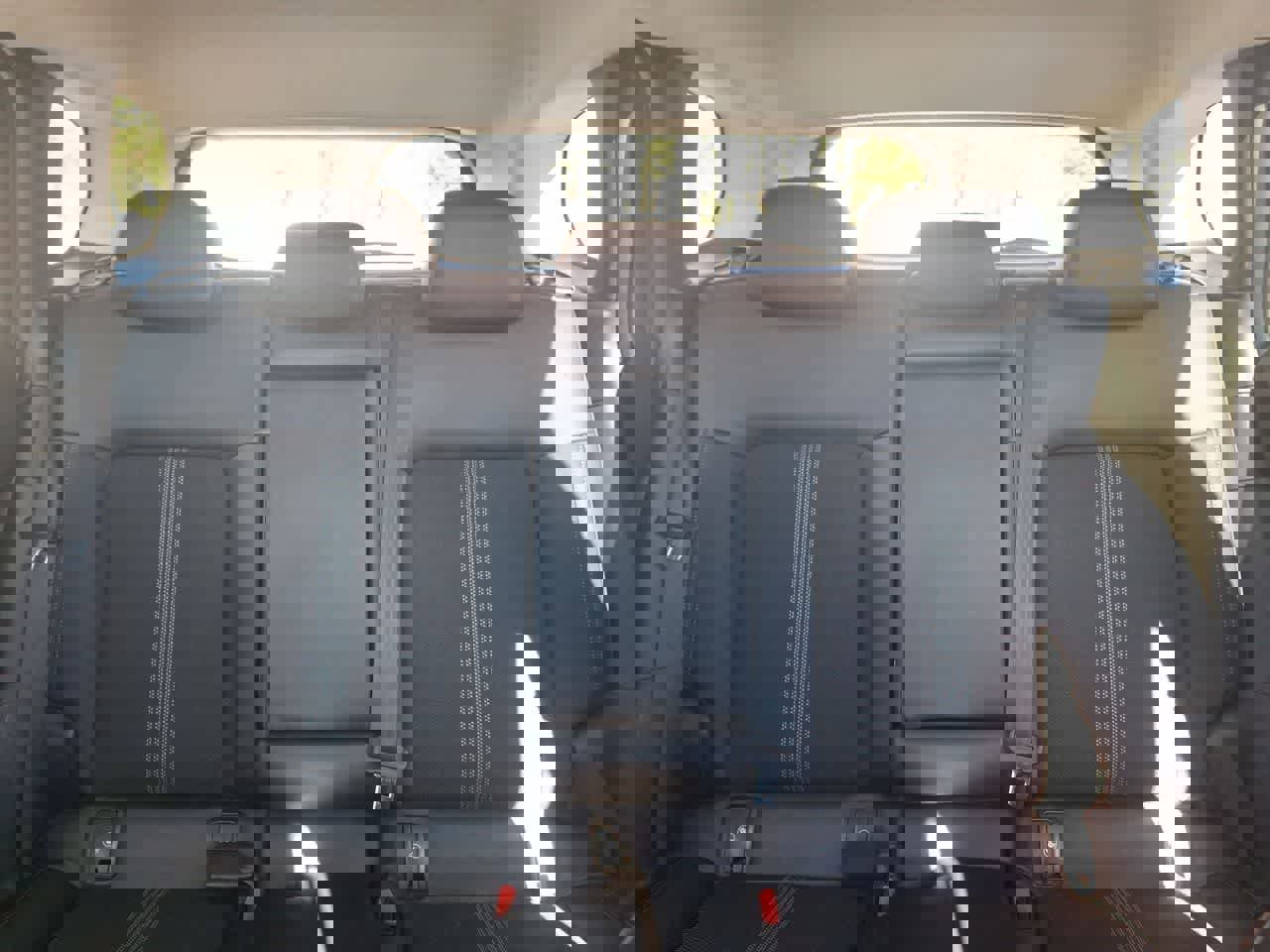 Used 2025 MAZDA CX-50 AWD 2.5 S w/ Preferred Package image 13