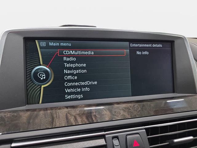 Used 2013 BMW 650i xDrive Coupe image 19