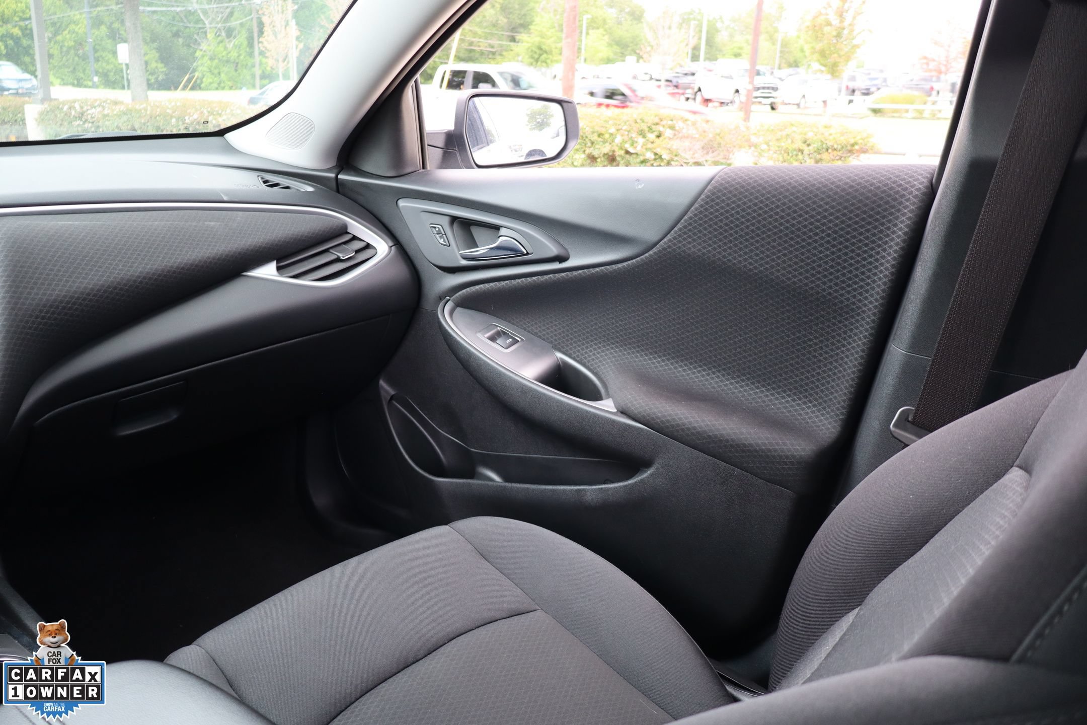 Used 2024 Chevrolet Malibu LT FWD image 23