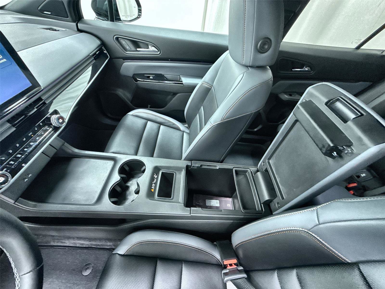 Used 2024 Honda Prologue Elite image 18
