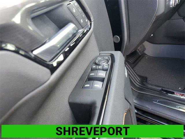 New 2026 GMC Sierra 2500 AT4 w/ AT4 Premium Plus Package image 11
