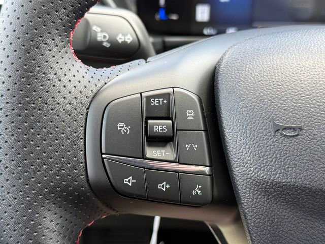 New 2026 Ford Escape ST-Line Select w/ Tech Pack #1 image 25