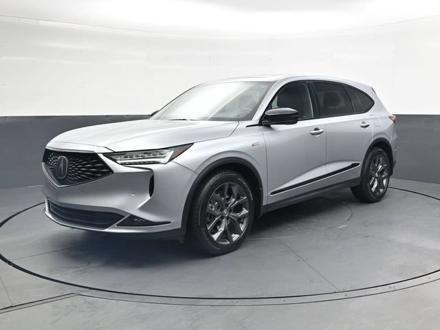 Used 2024 Acura MDX A-Spec AWD/4WD image 9