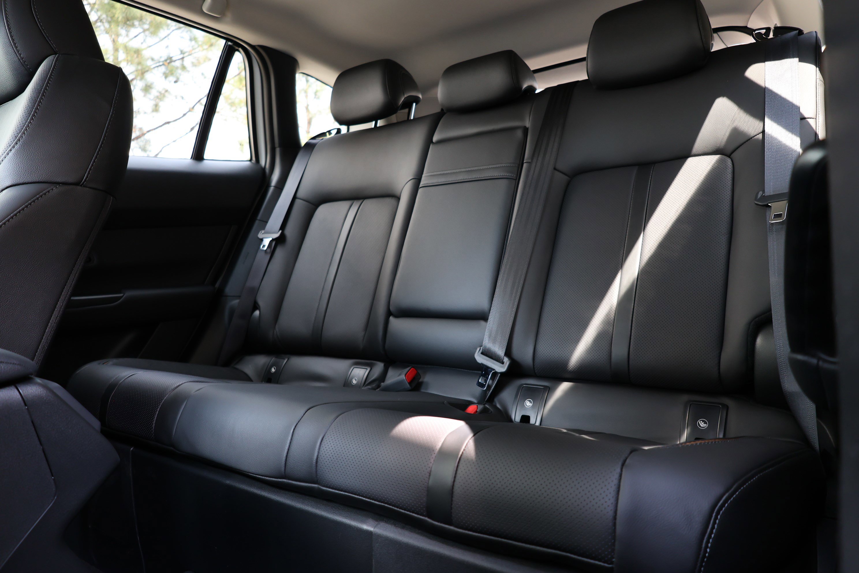New 2026 MAZDA CX-50 AWD 2.5 Hybrid w/ Premium Pkg image 9