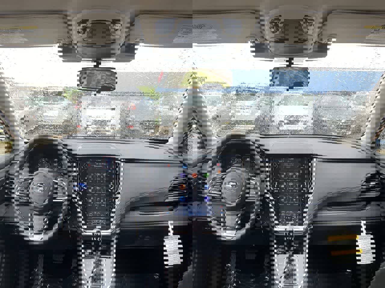 Used 2025 Subaru Legacy Premium image 14