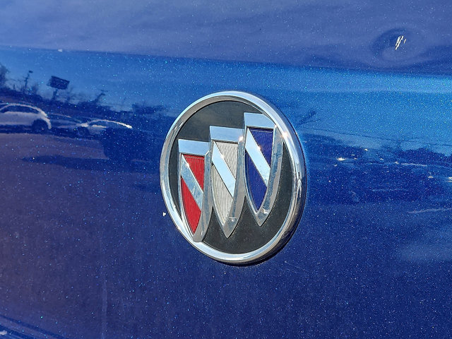 Used 2022 Buick Encore GX Preferred image 9