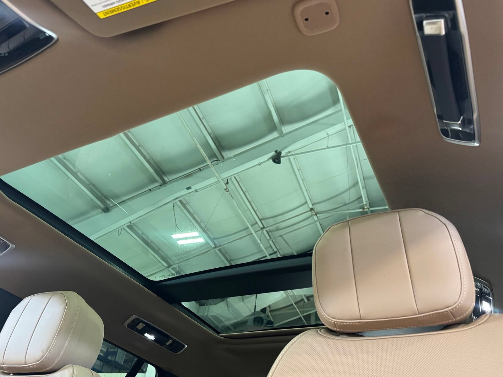 New 2026 Land Rover Range Rover SE AWD/4WD image 28