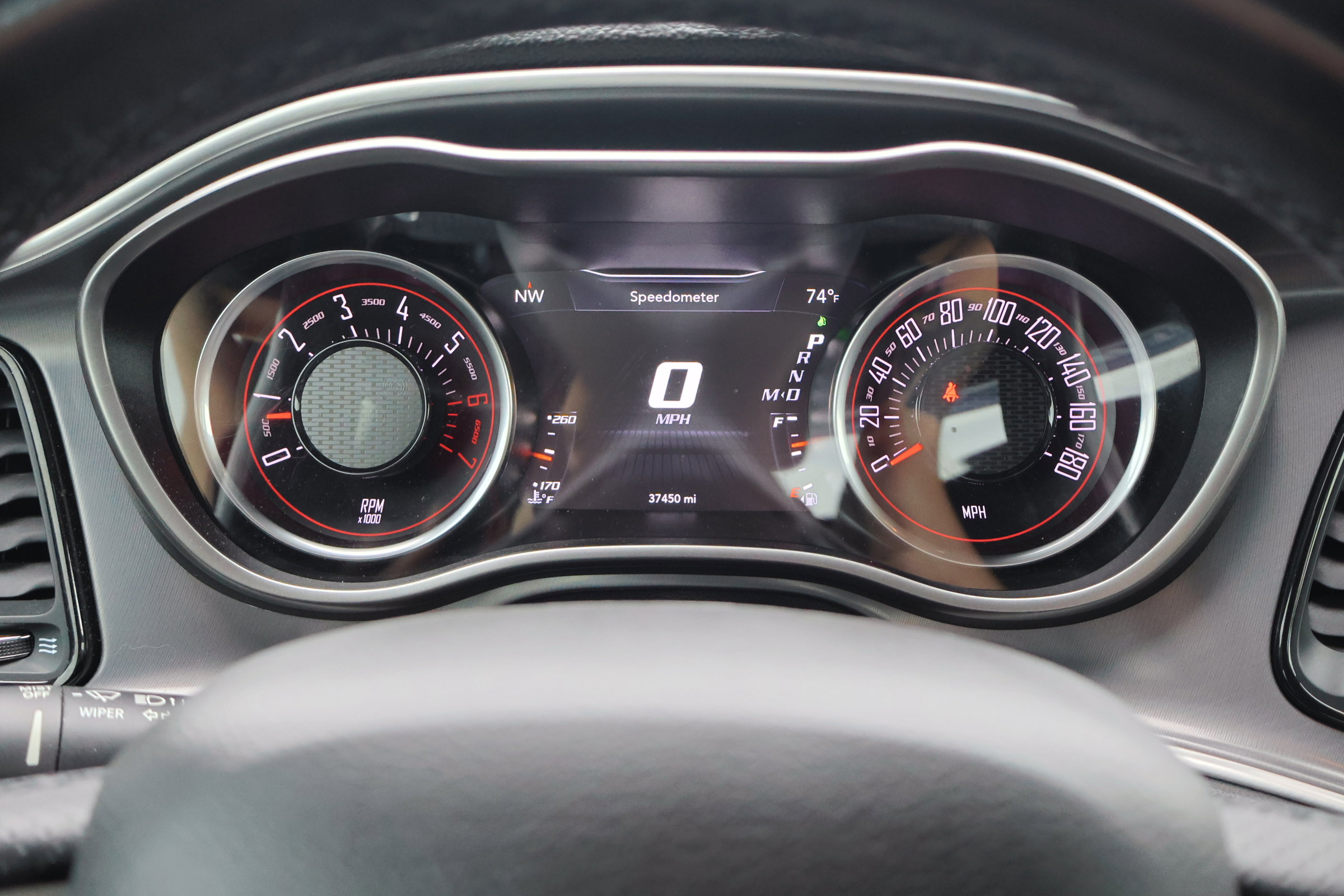 Used 2019 Dodge Challenger R/T Scat Pack image 22