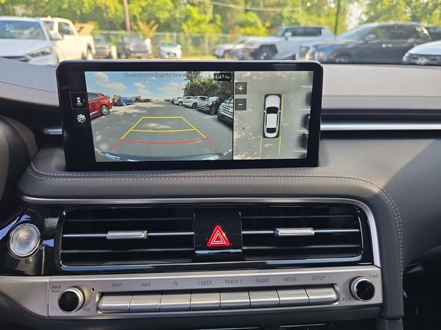 Used 2026 Genesis G70 2.5T Prestige image 17