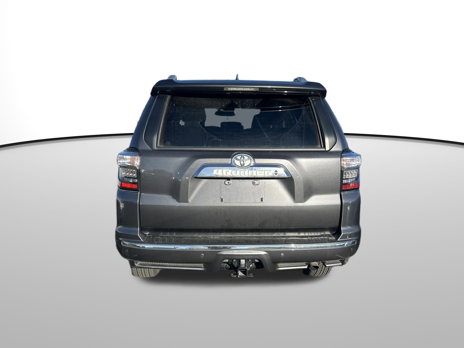 Used 2021 Toyota 4Runner Limited image 5