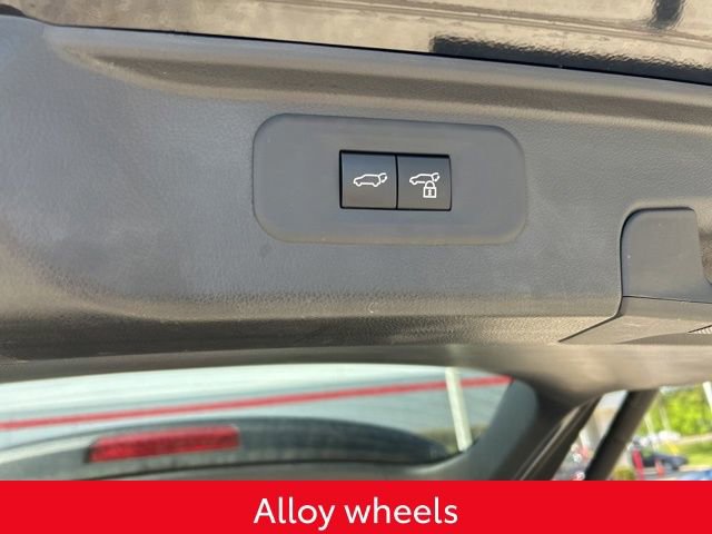 Used 2024 Toyota Grand Highlander XLE image 24