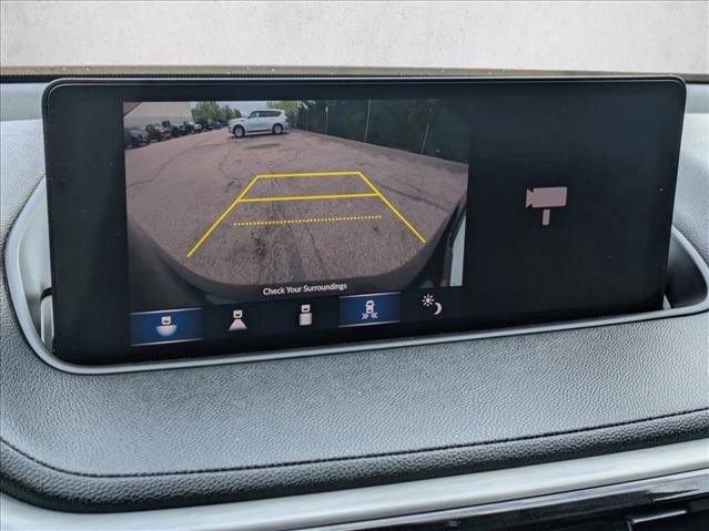 Certified 2024 Acura MDX SH-AWD image 14