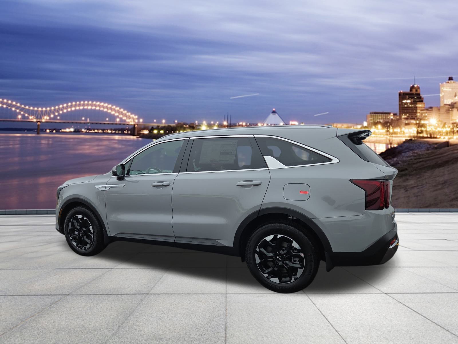 New 2026 Kia Sorento S image 3