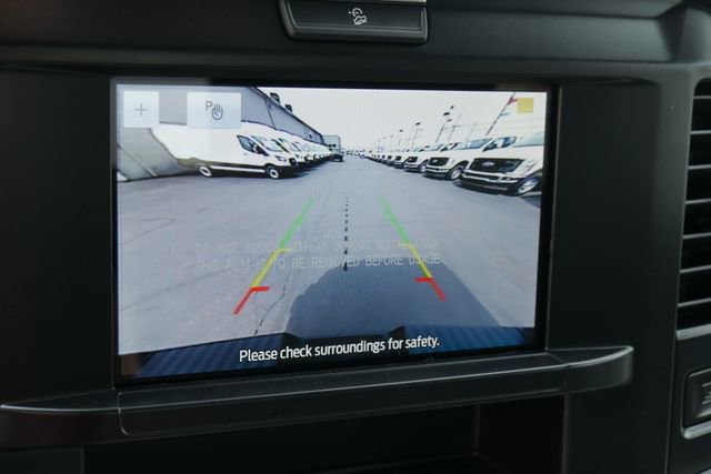 New 2026 Ford F250 XLT w/ FX4 Off-Road Package AWD/4WD image 3