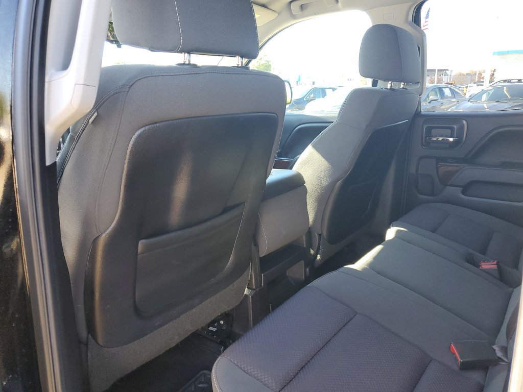 Used 2015 GMC Sierra 1500 SLE w/ Carbon-20 Edition AWD/4WD image 27