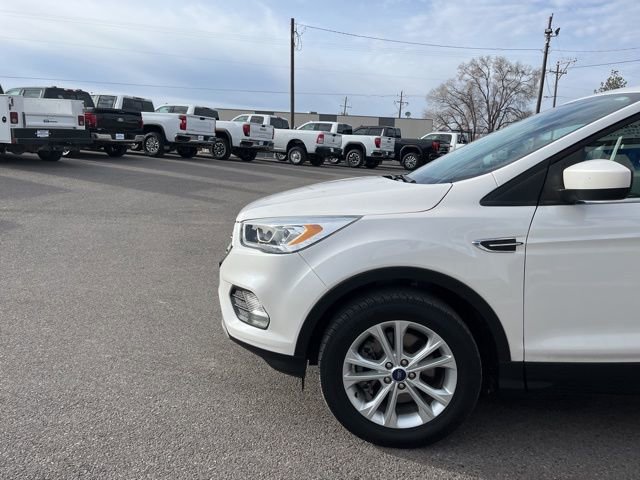 Used 2018 Ford Escape SEL image 4