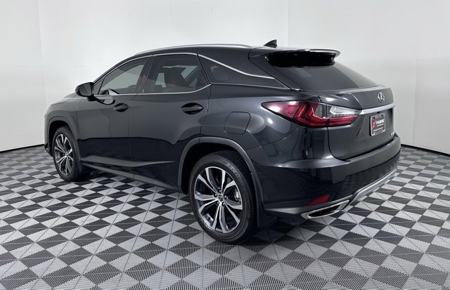 Used 2022 Lexus RX 350 FWD w/ Premium Package image 6