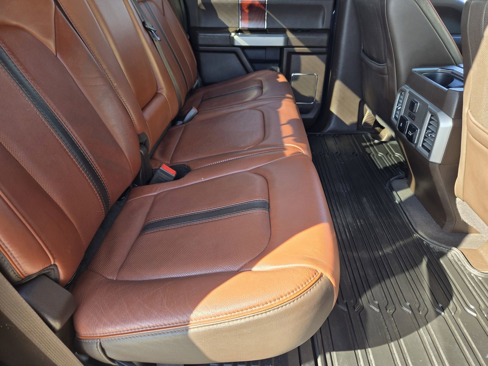 Used 2019 Ford F250 King Ranch w/ King Ranch Ultimate Package image 29