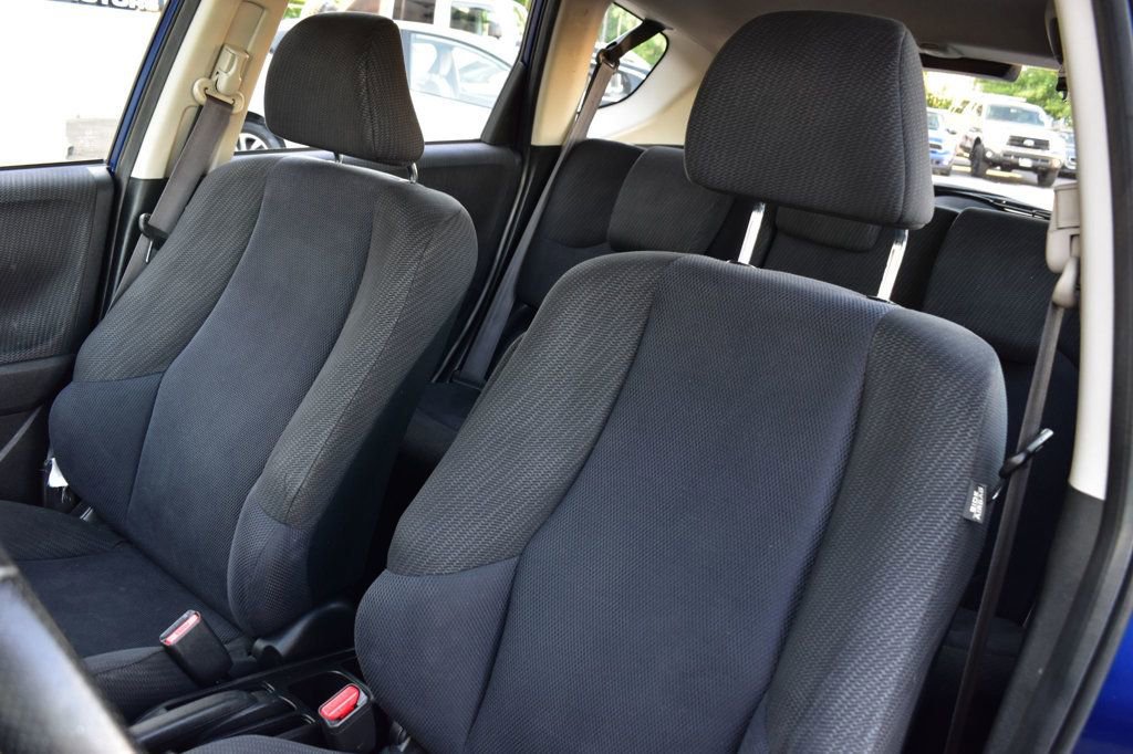 Used 2013 Honda Fit Sport image 16
