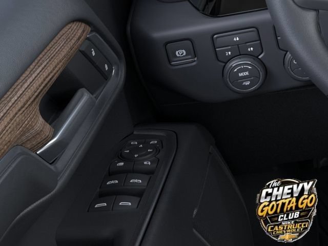 New 2026 Chevrolet Silverado 2500 LT w/ Safety Package AWD/4WD image 22