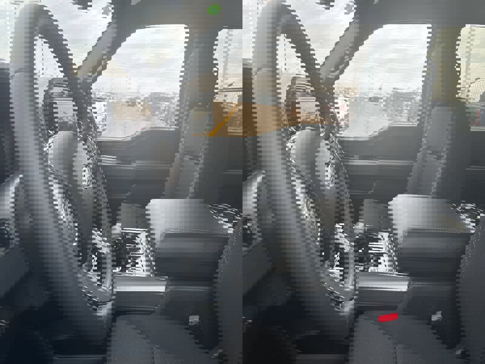 New 2026 Ford F150 XLT w/ Equipment Group 302A MID image 30