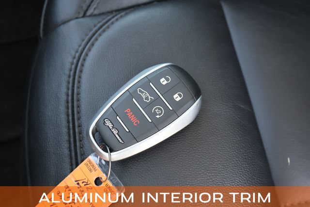 Used 2019 Alfa Romeo Stelvio Sport w/ Quick Order Package 22K Sport RWD image 32
