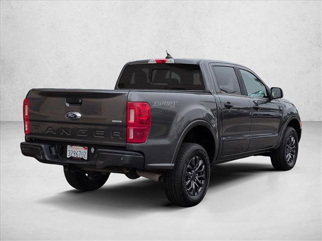 Used 2019 Ford Ranger XLT w/ Equipment Group 302A Luxury AWD/4WD image 5