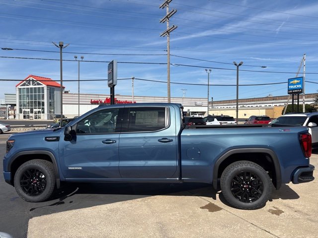 New 2026 GMC Sierra 1500 Elevation