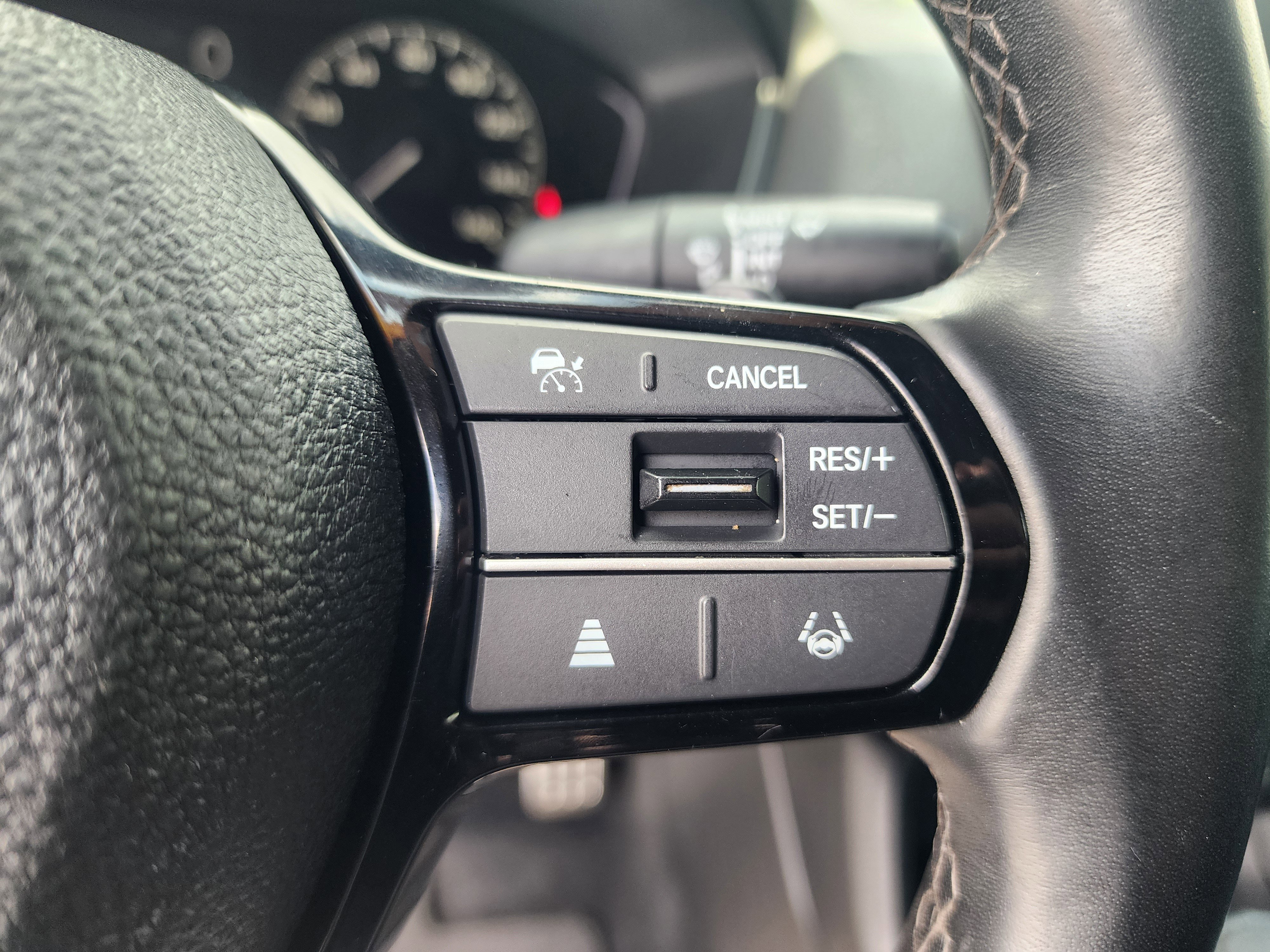 Used 2024 Honda Civic Sport image 26